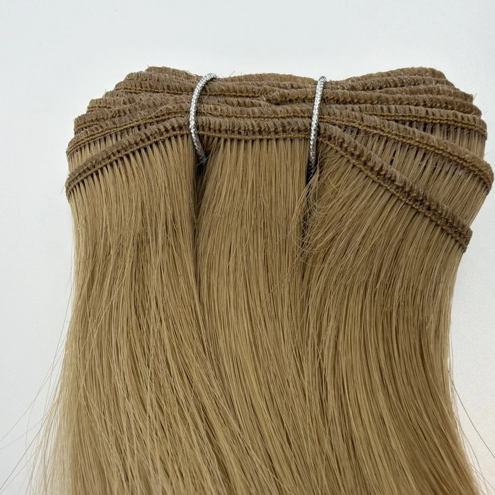 Donna Bella Hybrid Weft Extension Full Pack 22